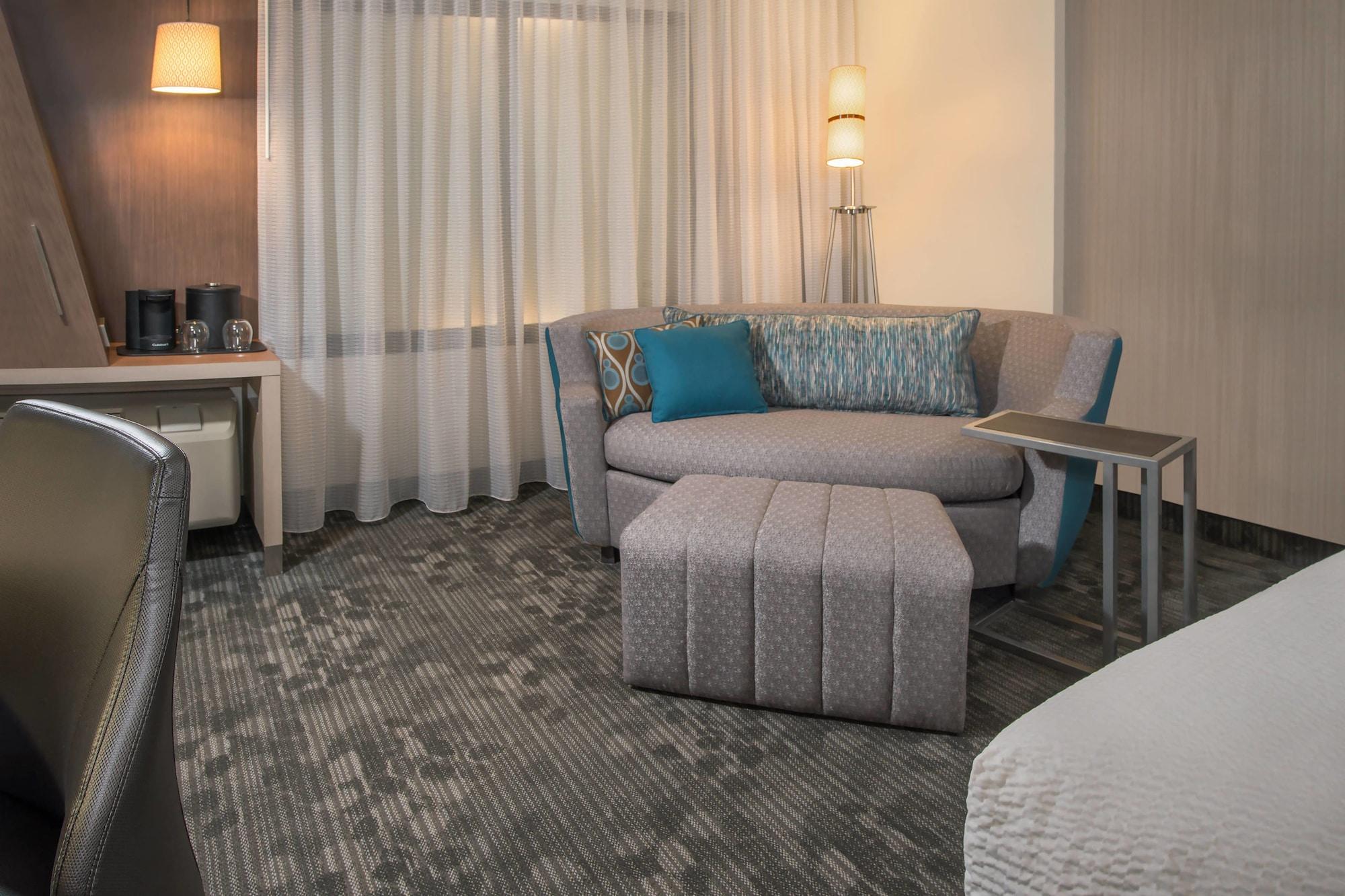 Hotel Courtyard By Marriott Jonesboro Extérieur photo