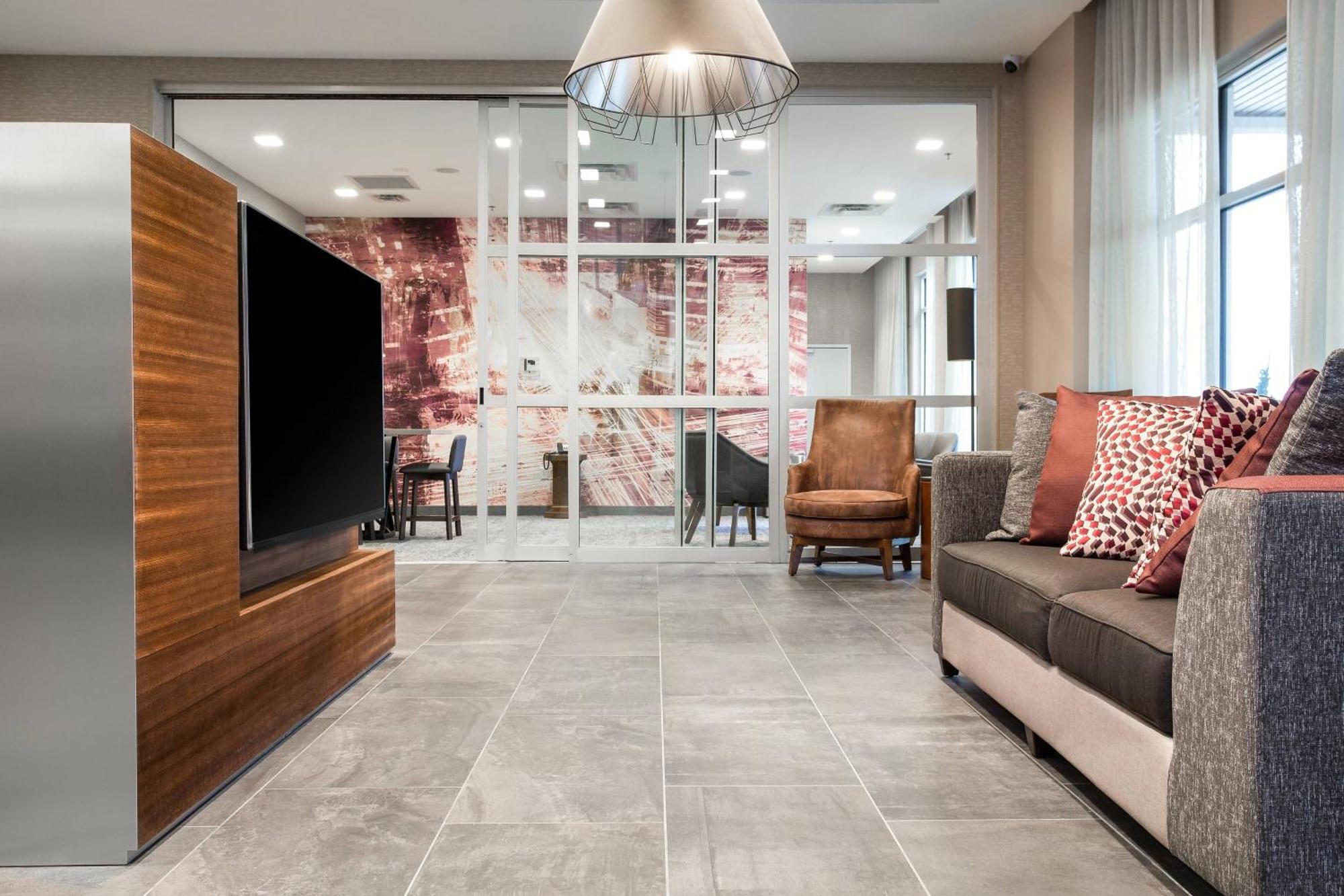 Hotel Courtyard By Marriott Jonesboro Extérieur photo