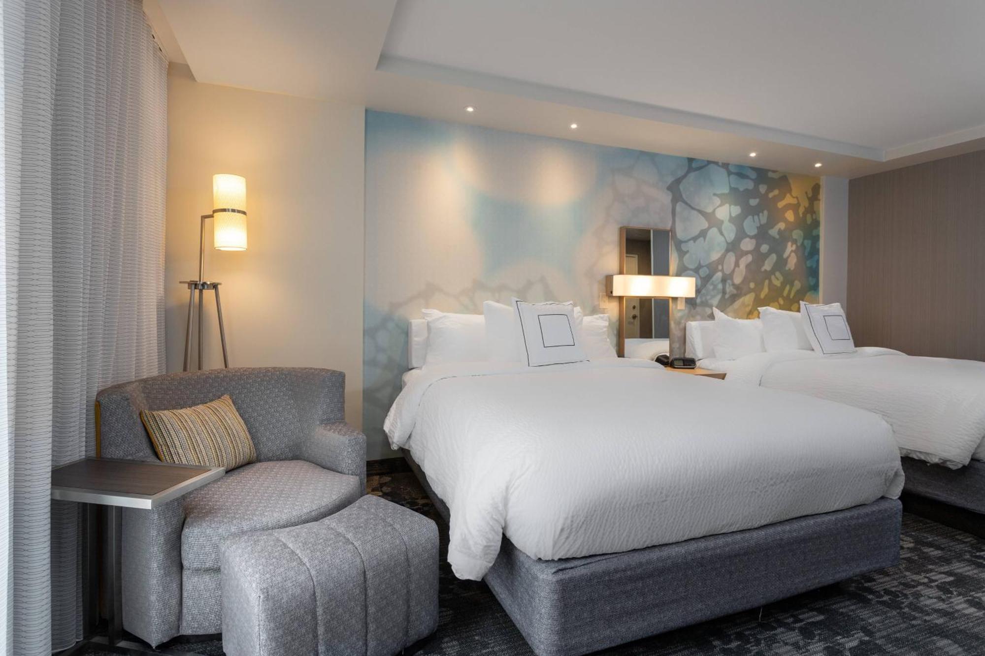 Hotel Courtyard By Marriott Jonesboro Extérieur photo