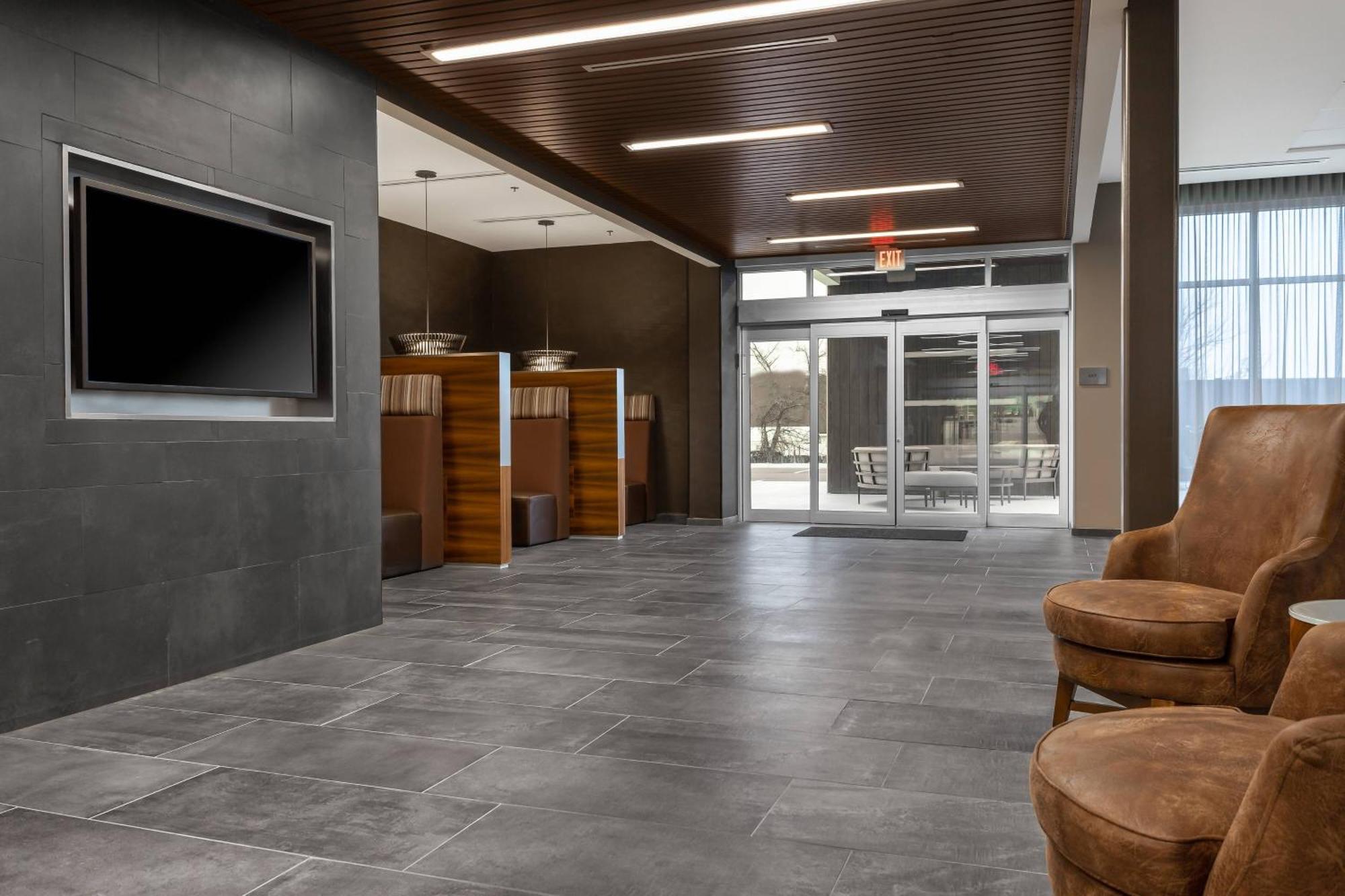 Hotel Courtyard By Marriott Jonesboro Extérieur photo